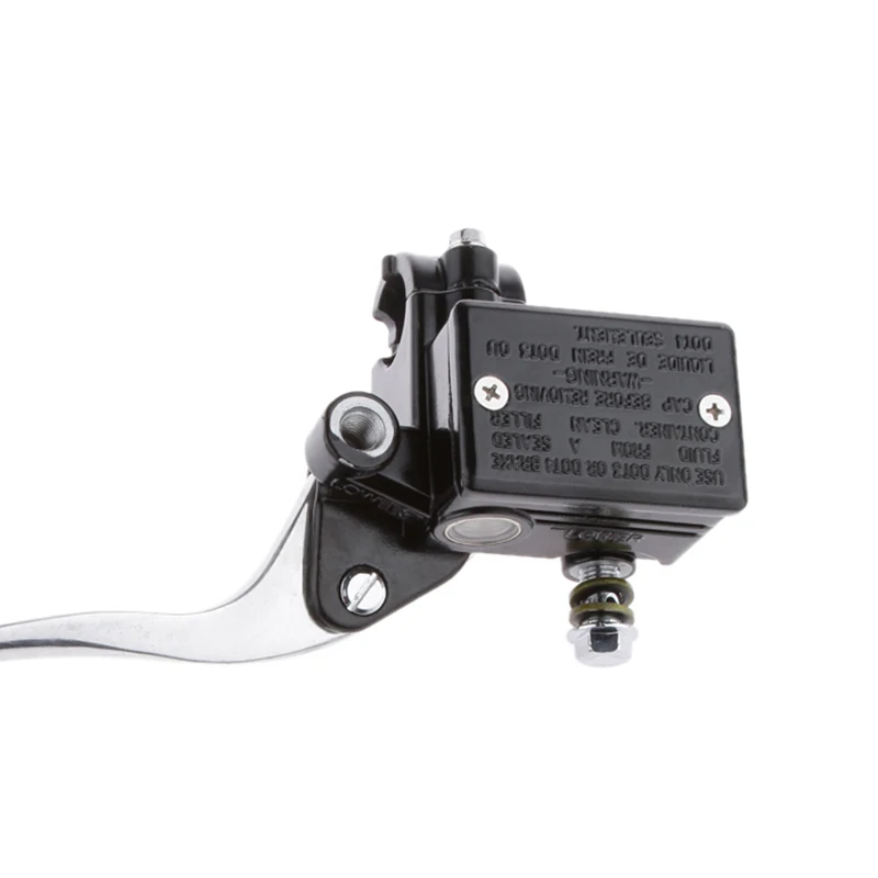 Главный тормозной цилиндр для переднего колеса мотоцикла Honda CX500 CX650 XBR500 CB250 CB450 650