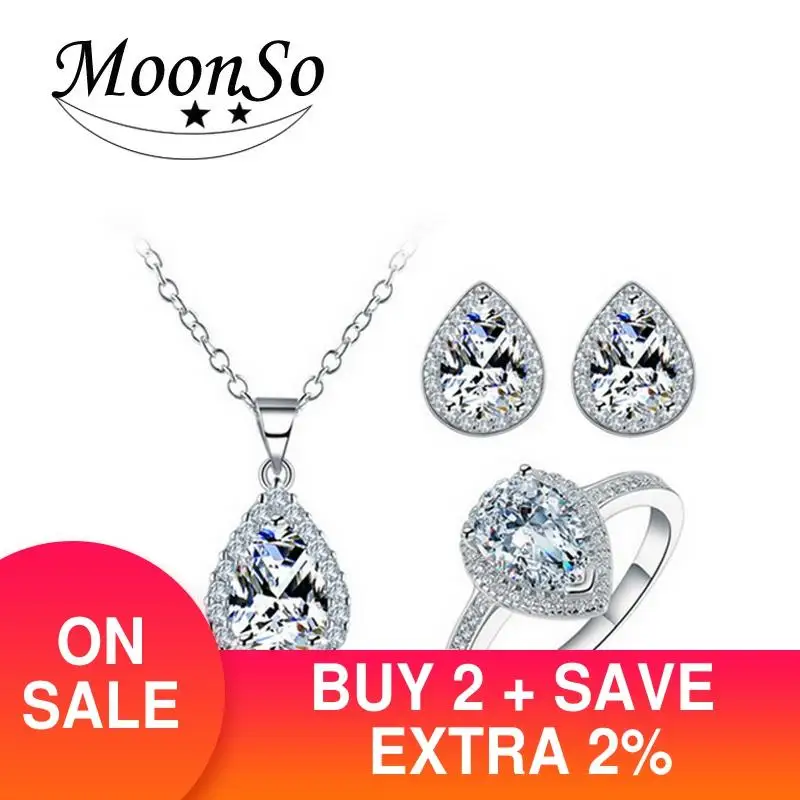 3 шт. в лоте Ко Дню Святого Валентина ForLove два подарок реальные 925 пробы Серебряная