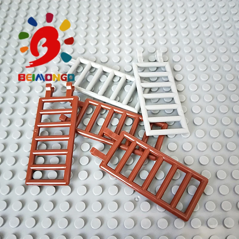 Конструктор BEIMONGO 6020*1x4x6 Вт 40 шт. | Игрушки и хобби