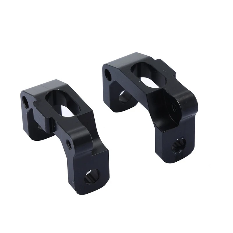 2 шт. Алюминий Передняя балка база C (L/R) для 1/10 TAMIYA по супер скидке 4WD Багги