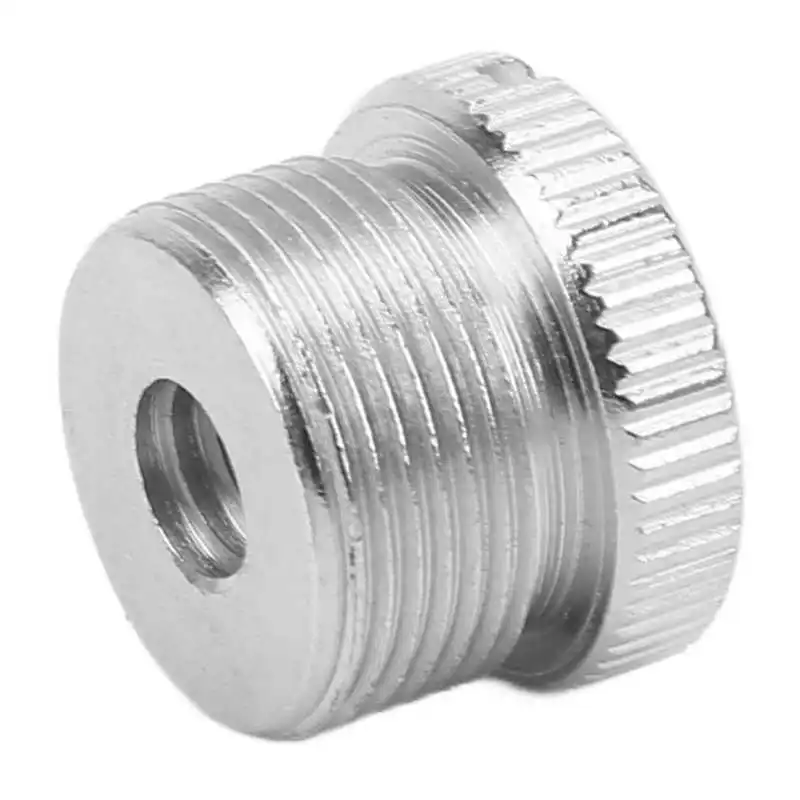 Mic Stand Adapter 1/4 to 5/8 3/8 Female Male Screw Thread for Camera Monitor Microphone | Электроника