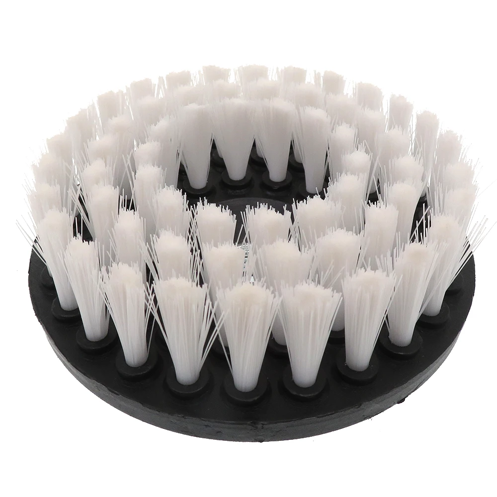 

Щетка-скруббер VIBRATITE нейлон набор насадок