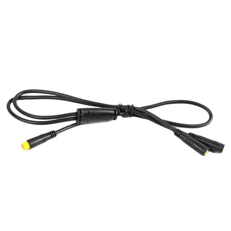 Электрический велосипед 1T2 сдвиг кабель для подключения датчика 8Fun Bafang Bbs01B Bbs02B