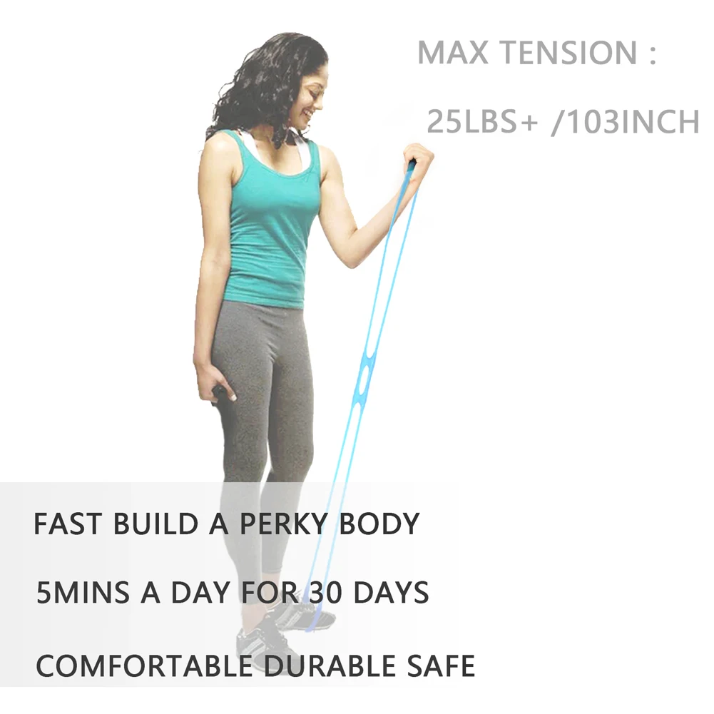 Эспандер для груди тренажер эспандер набор эспандеров мужчин и женщин