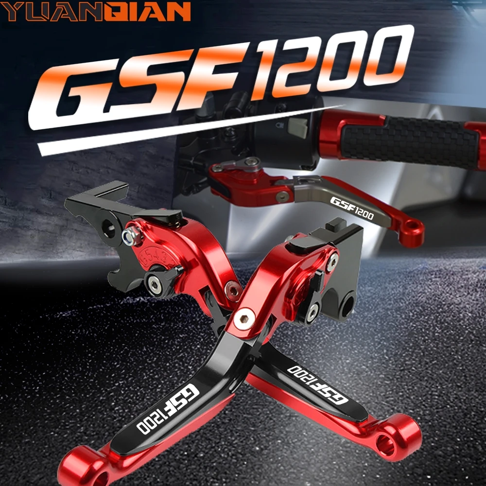 Для Мотоцикла SUZUKI GSF1200 BANDIT GSF 1200 2001 2002 2003 2004 2005 2006 Регулируемая Тормозная муфта