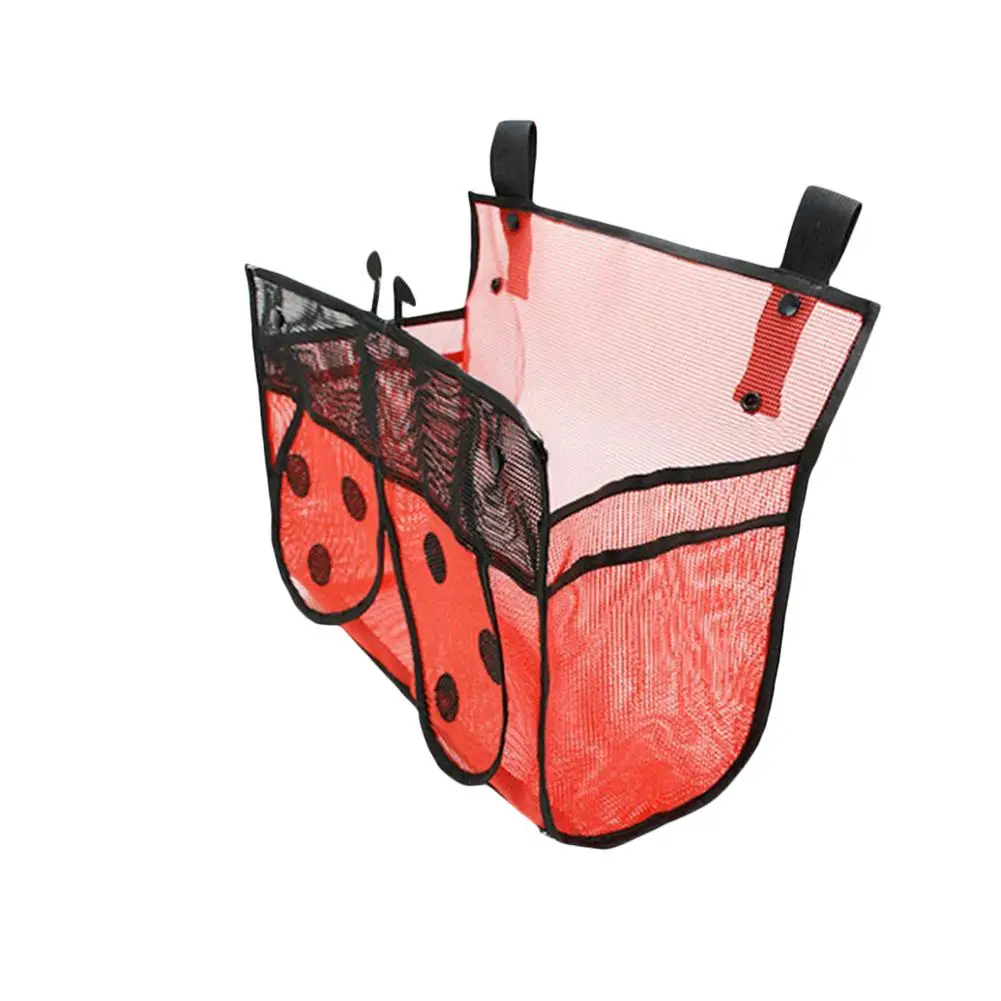 

Прочный органайзер для игрушек для ванны, детская игрушка для ванны, держатель для игрушек в углу для ванны, держатель для игрушек в ванну