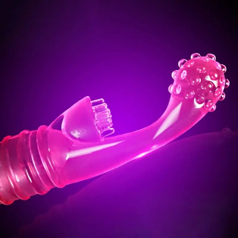 Высокая Частота Водонепроницаемый вибрирующий вагинальный массаж Стимуляция