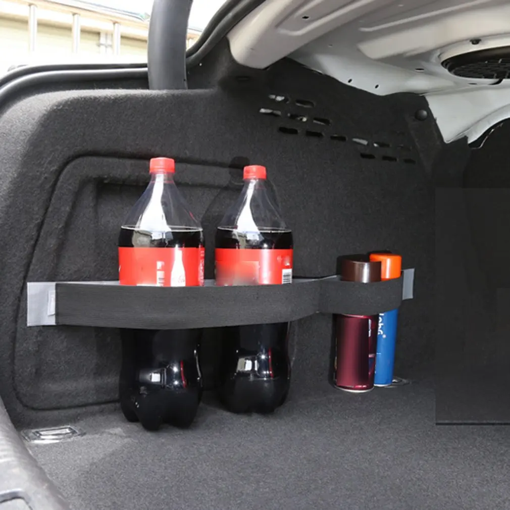 Автомобильный Крепежный ремень для багажника автомобильный огнетушитель