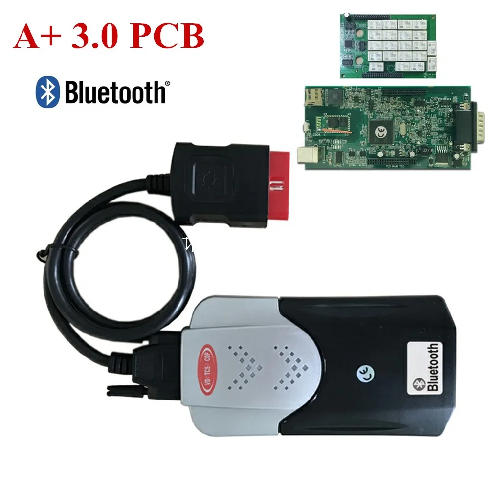 Лучшие реле 2015 3 с keygen v3.0 pcb зеленая плата vd tcs cdp pro plus obd сканирующий инструмент для