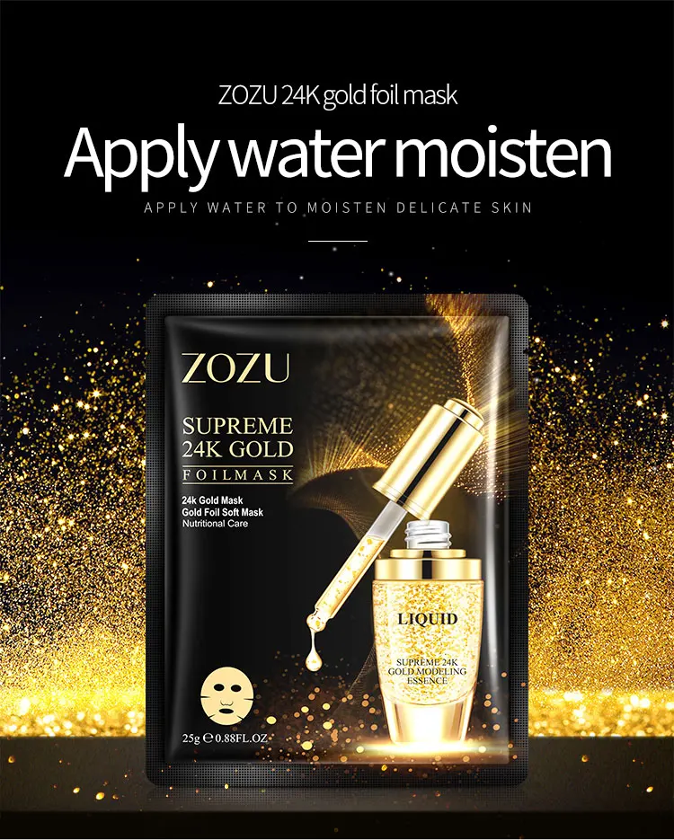 10 шт./лот BIOAQUA Красота маска для лица Уход за кожей лист Маска Алоэ мед оливки