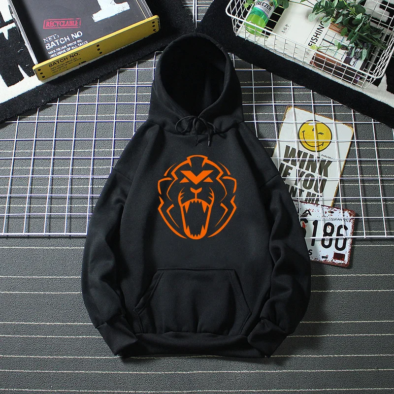 

max 33 Woman Clothes Graphic Couples Hoodie Harajuku Sweatshirt With Print