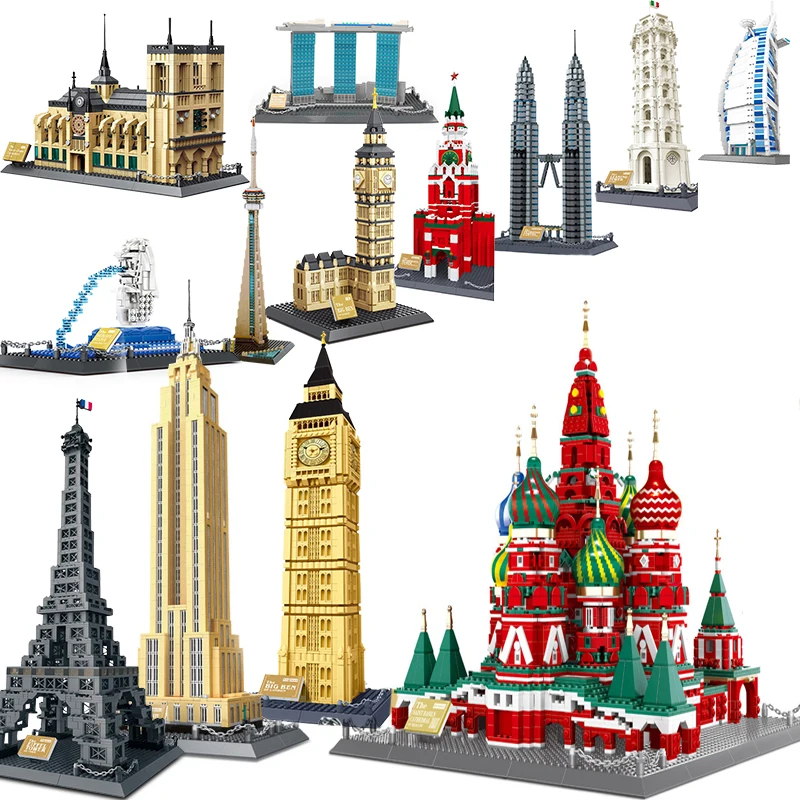 

Building & Construction Toys