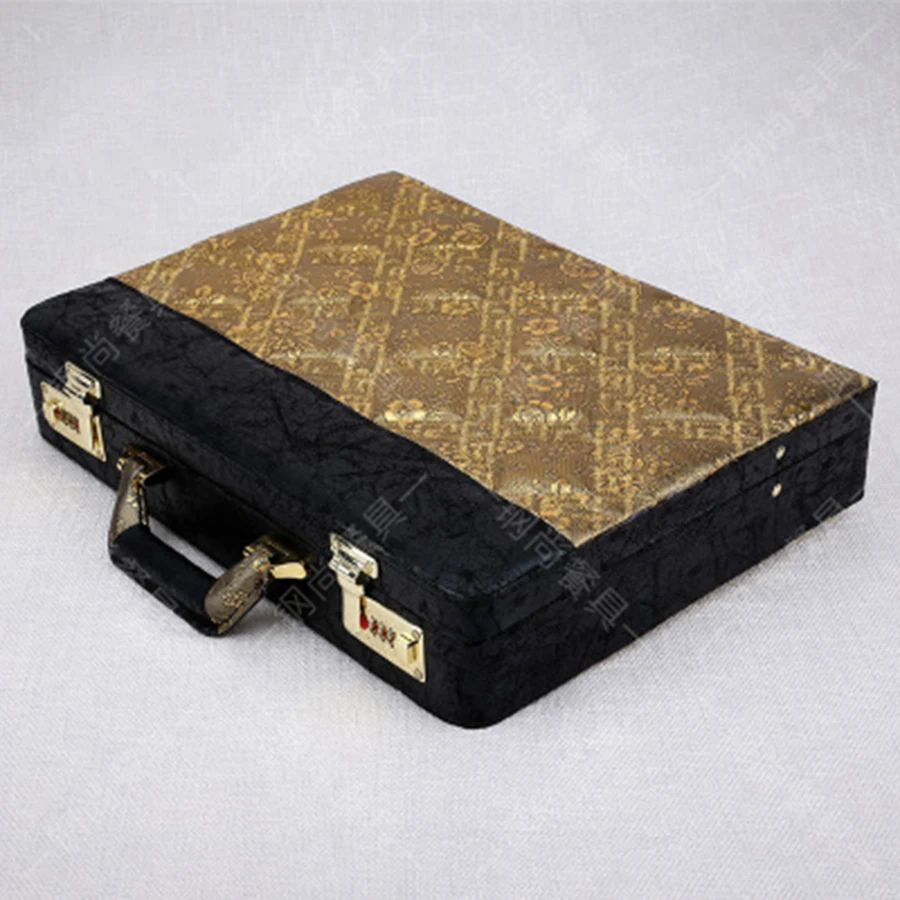 Роскошная китайская столовая вилка ложка набор ножей столовых приборов дорожная