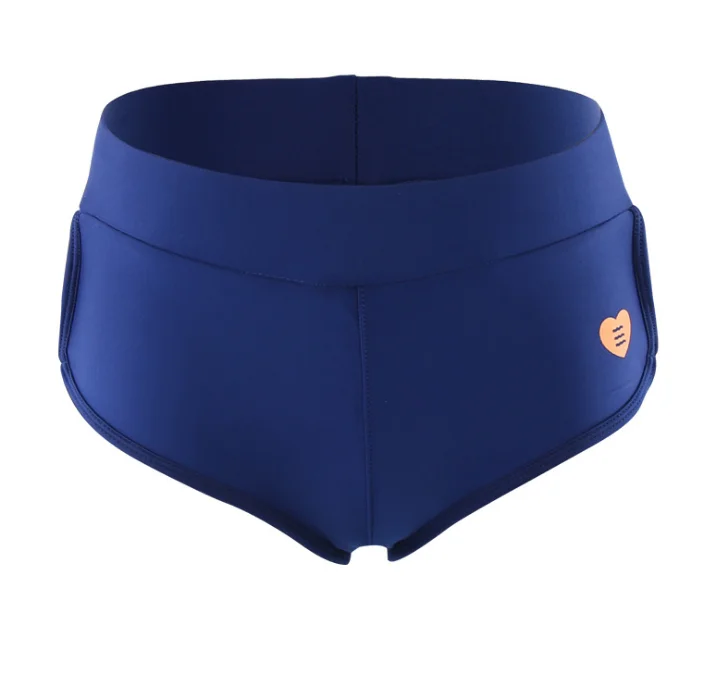 Navy Blue Shorts Женский цветочный принт Rashgaurd с длинным рукавом Защита от солнца рубашки для серфинга кожа погружения Топ пляжные купальники - Цвет: Navy Blue Shorts