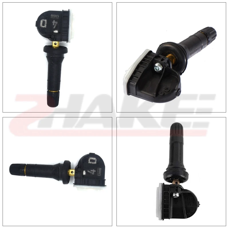 1 шт. 13598771 13598772 TPMS оригинальное оборудование OEM датчик давления в шинах для