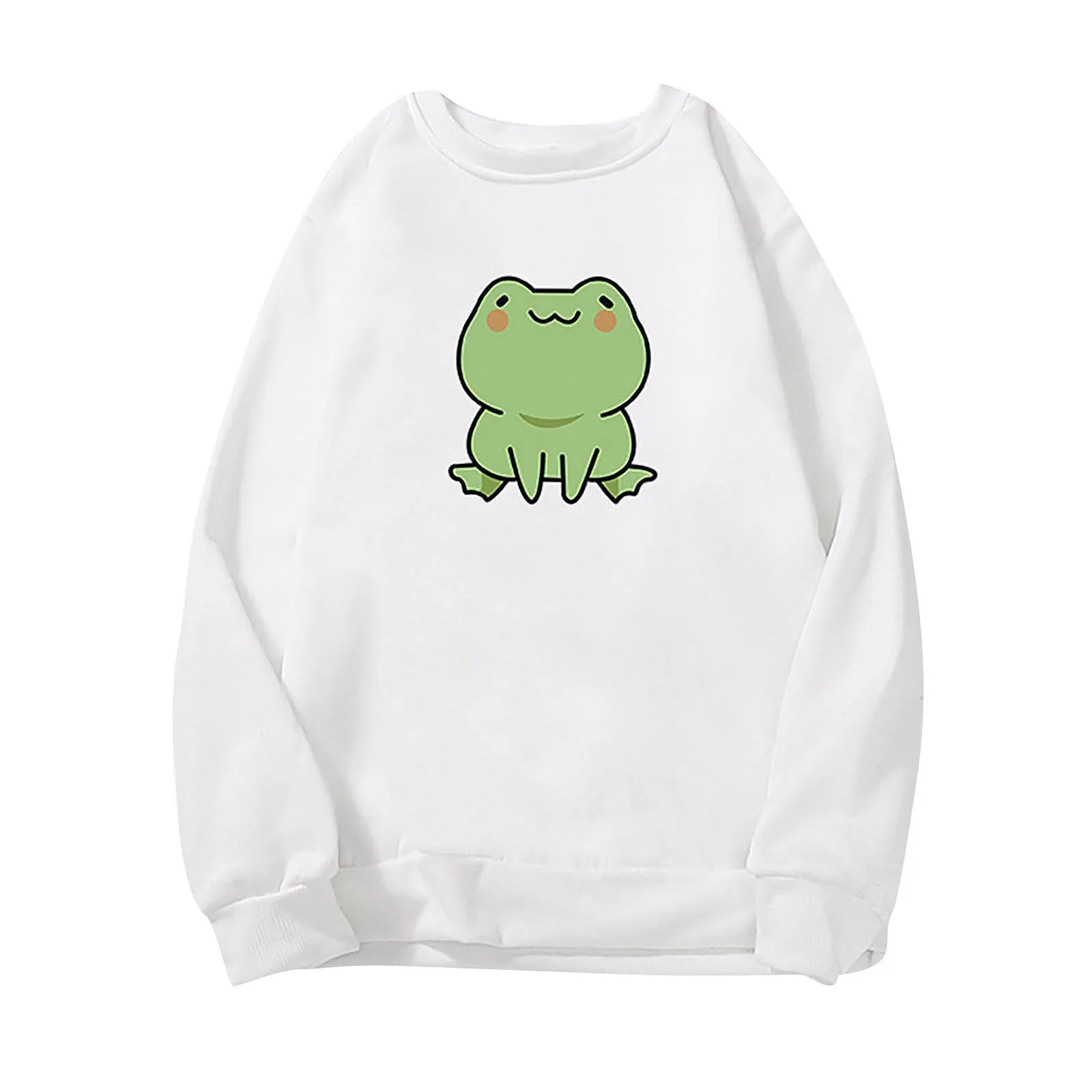 

Hoodies Men 2021 Autumn Winter Men Women Fleece Long Sleeve Sportswear Pullover Print Hooded Sweatshirt