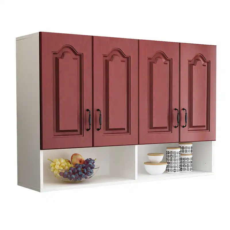 Credenza Per Mobili Cucina Auxiliar Modernas Furniture Meble Kuchenne Meuble Cuisine Mueble De Cocina Wall Kitchen Cabinet |