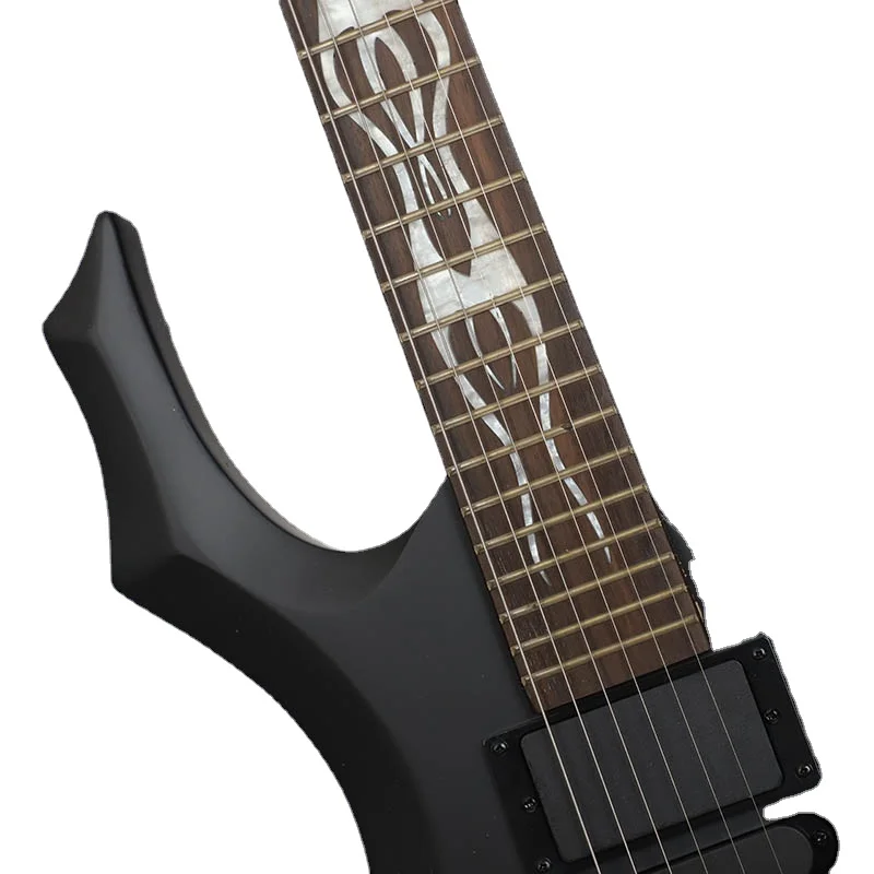 Прецизионная бас-гитара портативная профессиональная высококачественная