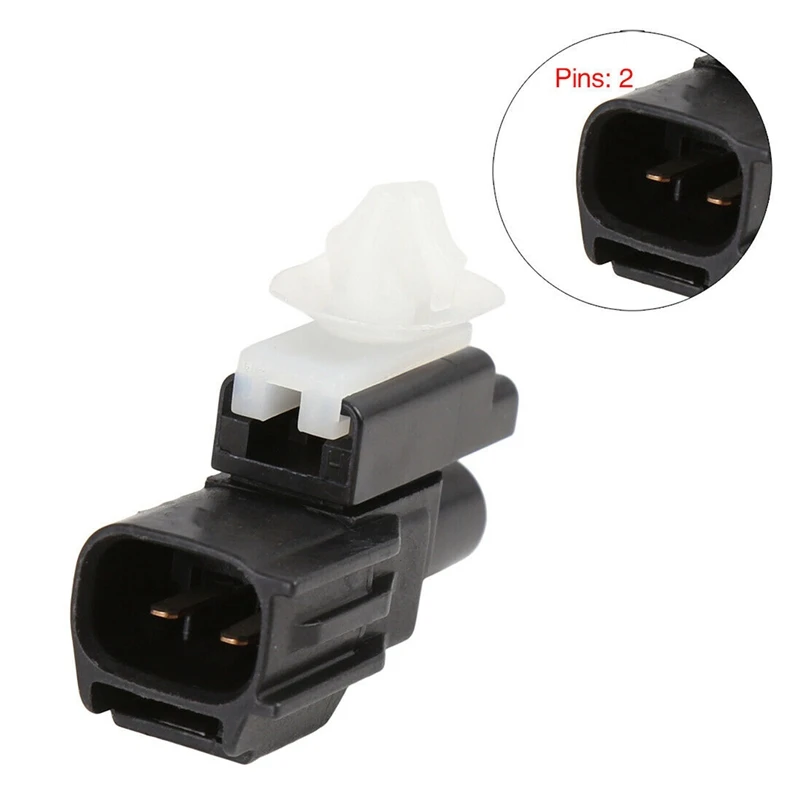 Air Temperature Sensor Ambient TEMP Thermistor Cooler 077500-5191 88625-32171 077500-5330 MR320628 for Mitsubishi | Автомобили и