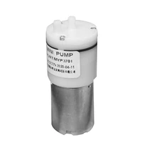 dc3 5v mini pump 370 motor air pump self priming pump negative pressure vacuum pump