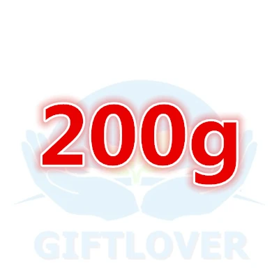 200g Китайский пищевой коэнзим Q10 порошок, CoQ10, витамин Q, помогает лечение Паркинсона и сердечно-сосудистых заболеваний - Цвет: 200g