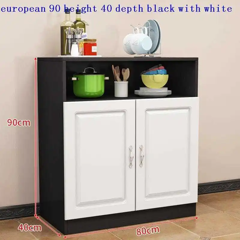 

Madia Surgulu Dolab Terkerlikleri American Rangement Storage Desk Meuble Buffet Cocina Kitchen Furniture Sideboard Cabinet