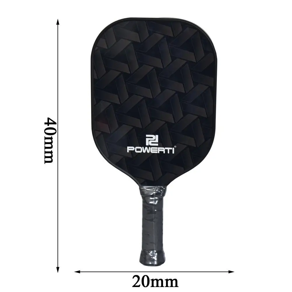 

Carbon Fiber Beach Tennis Racket/ Beach Tennis Paddle Racquet with High-End Beach Shoot Tennis Accessories Supplies