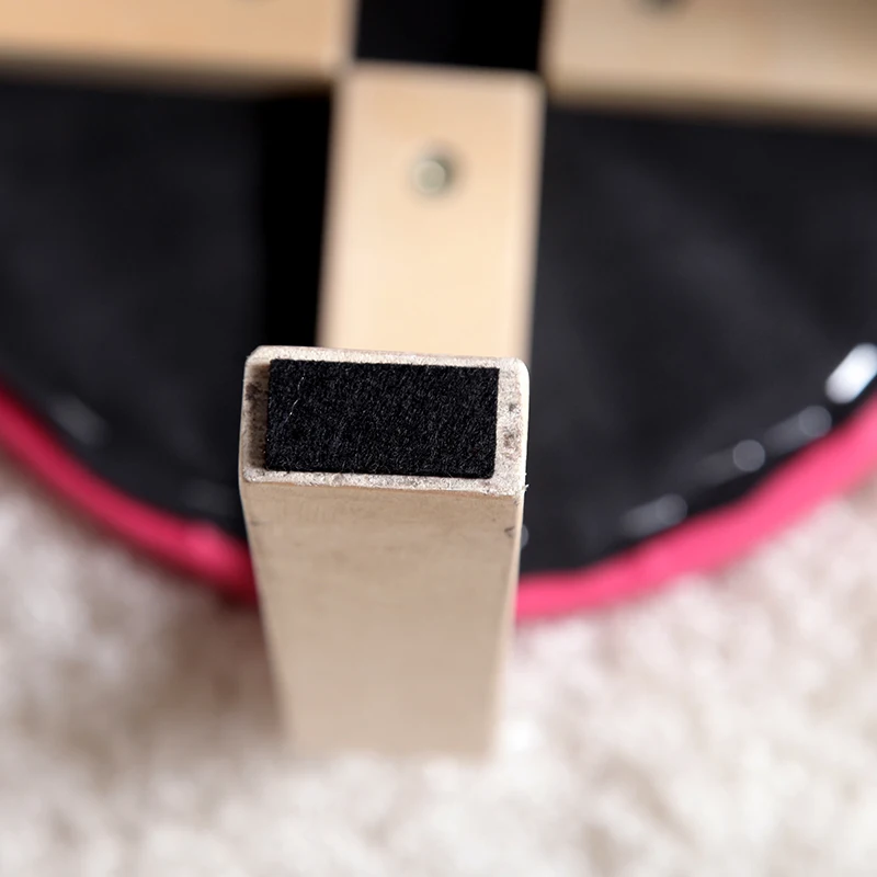 Креативный Круглый Простой Модный обеденный стул для гостиной стол туалетный