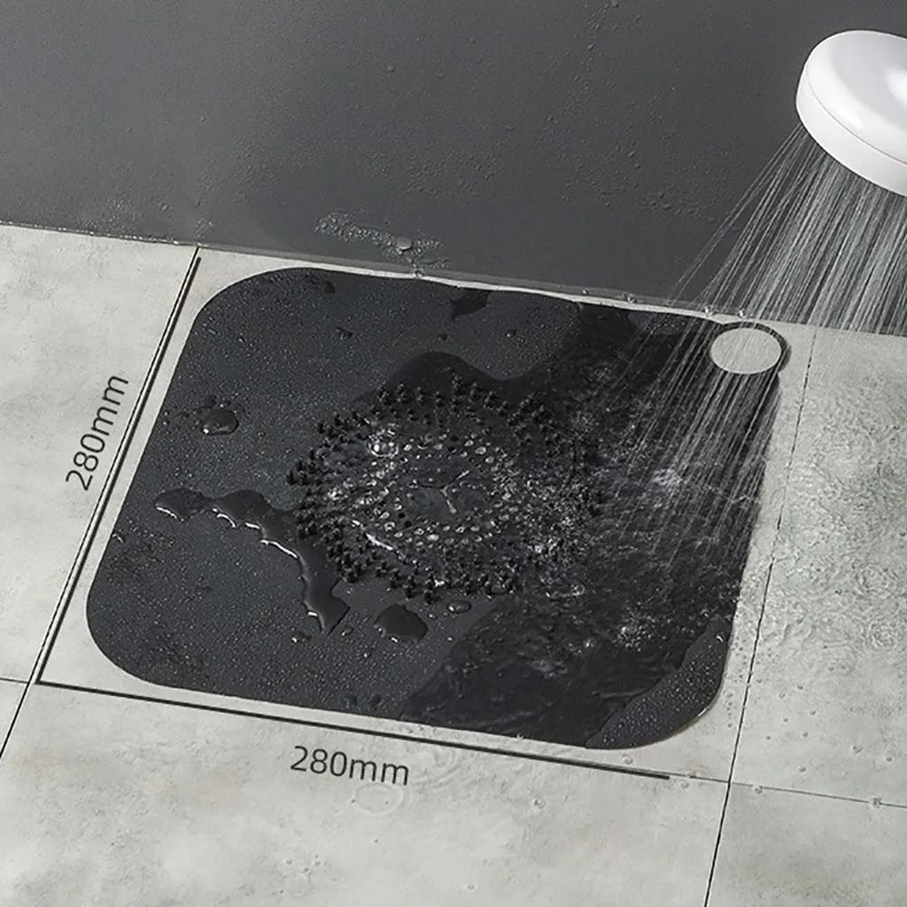 

High Quality Sink Filter Bathroom Bathroom Floor Cover Floor Drain Strainer Kitchen Sewer Filter prevent Clogging Accessories