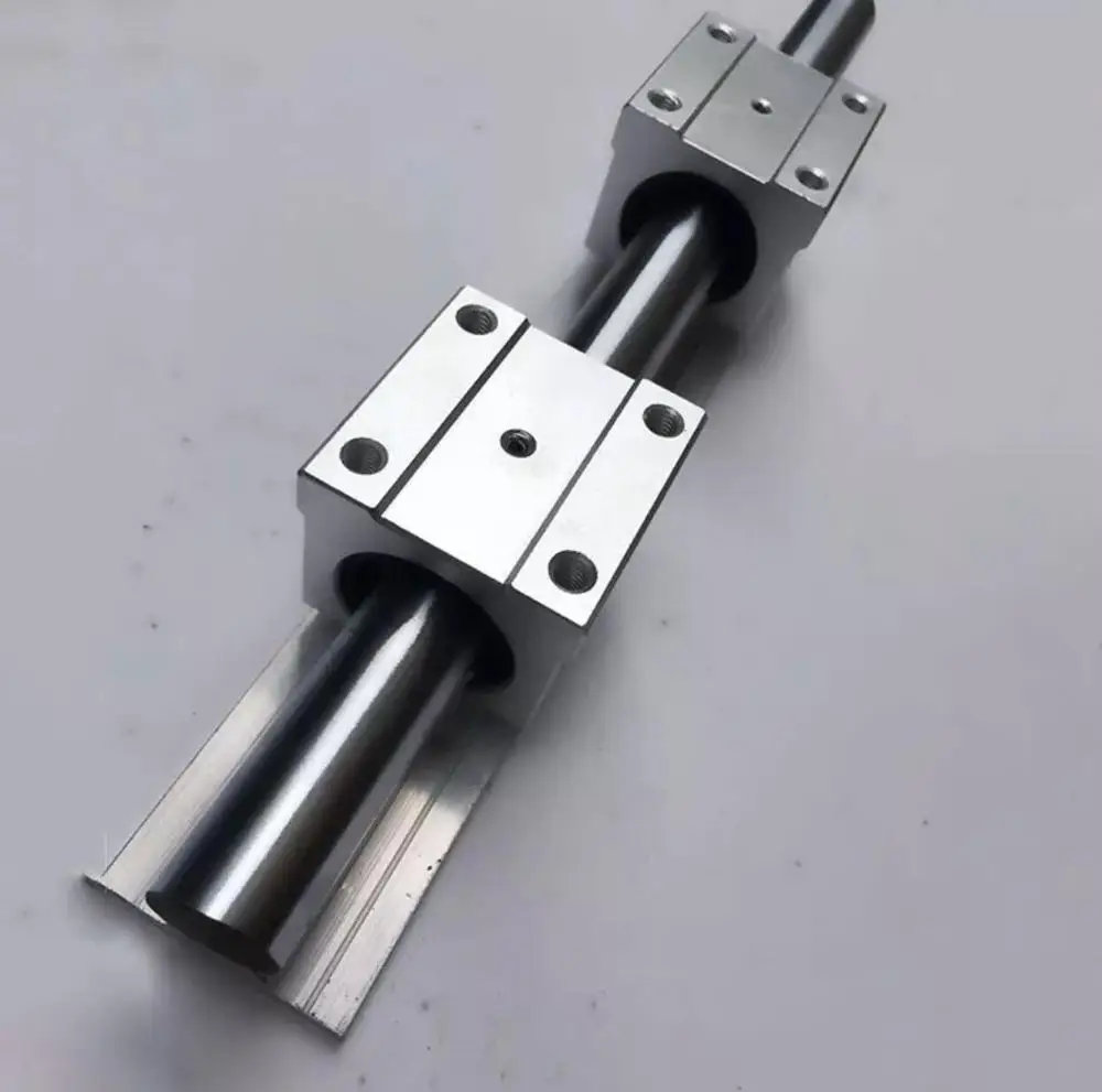 

4 meter long SBR16 linear sliding bearing for 3d printer