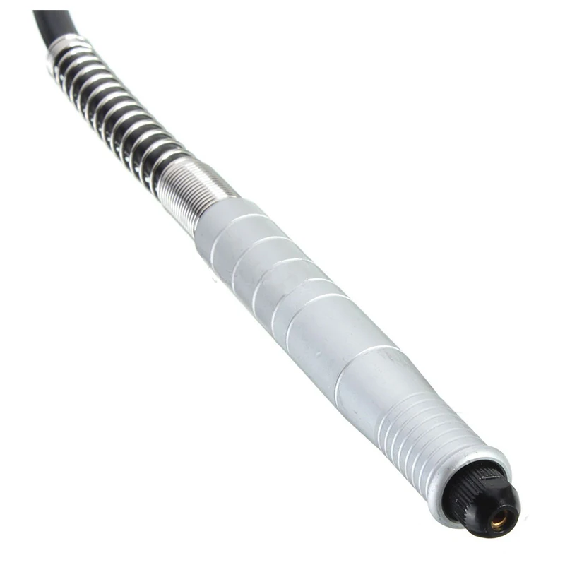 42-дюймовый алюминиевый гибкий вал для гравера Dremel шлифовальный станок