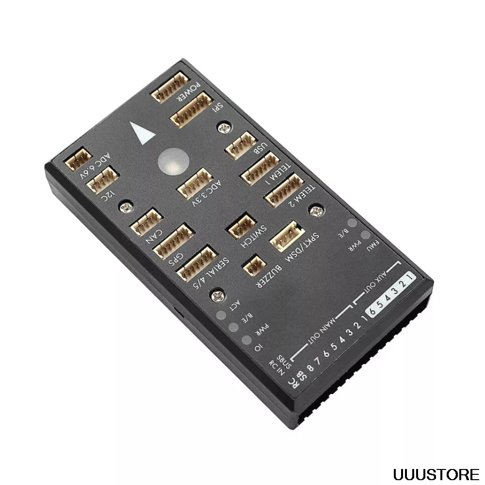 

Holybro Pix32 Pixhawk Flight Controller with Power Module For RC Drone Multi-axis aircraft