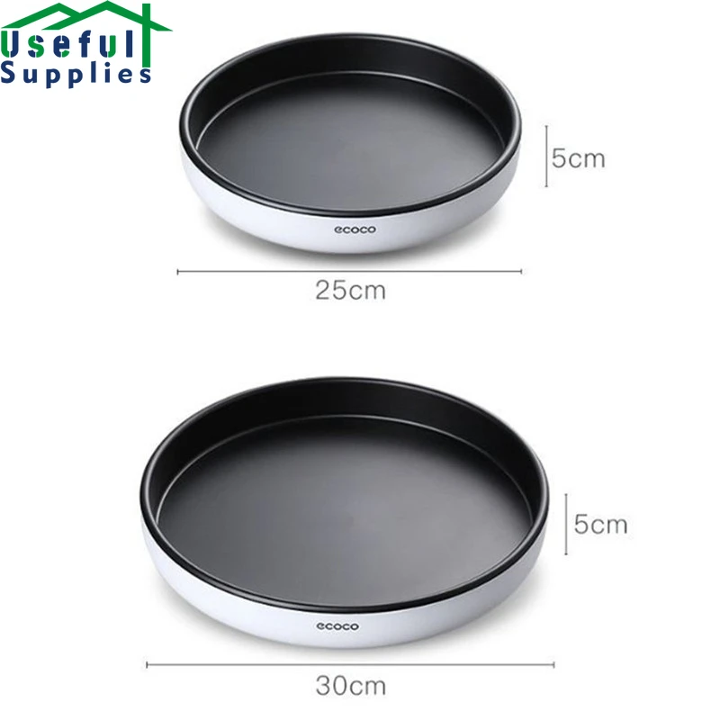 ecoco rotating spices storage rack kitchen shelves pantry organizer kitchen small items holder plastic containers for cabinets free global shipping