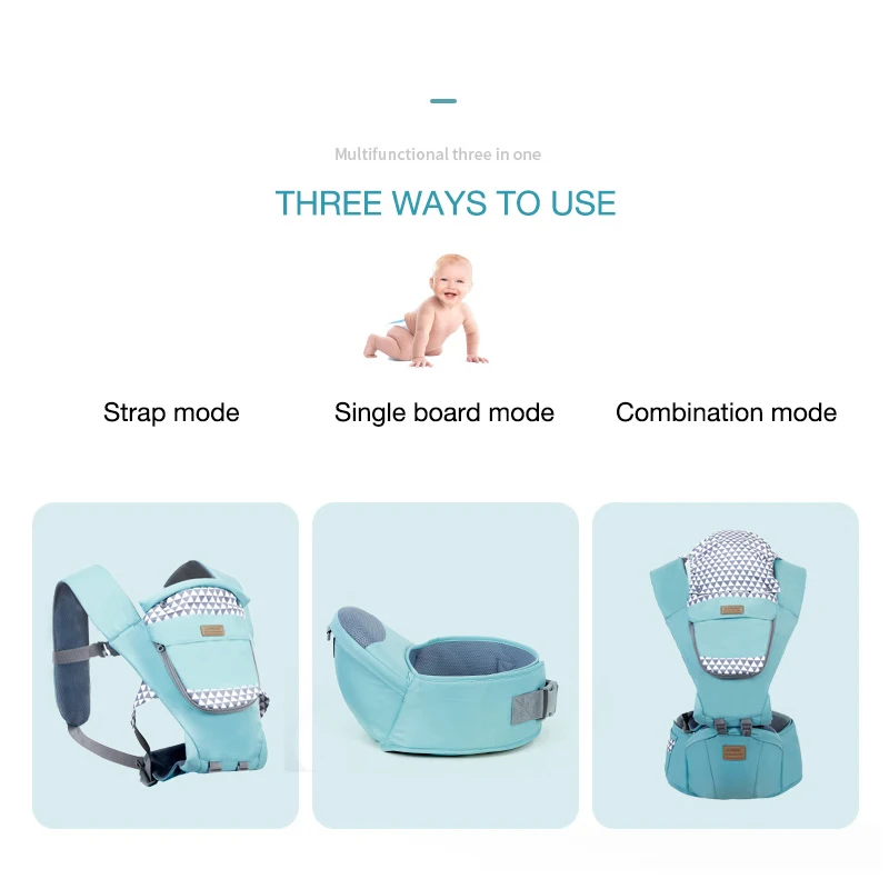 Эргономичная переноска для детей 0 36 м табурет ходунки детский ремень слинг