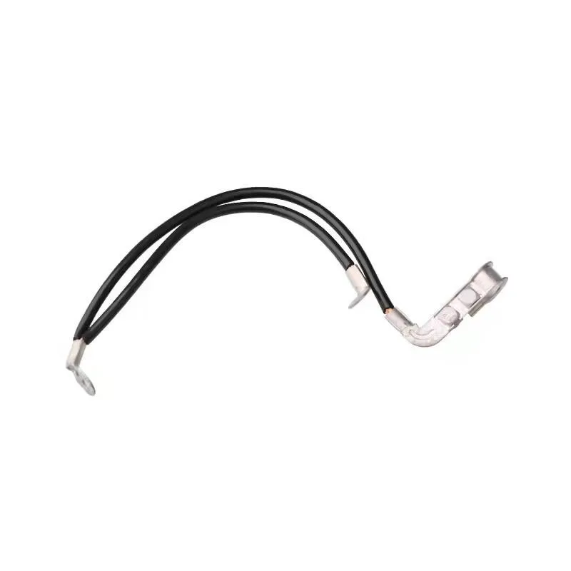 

Подходит для Peugeot 206 206CC 207 Citroen C2 батарея с отрицательным проводом подключения провода зажигания Батарея отрицательный кабель 5638L7