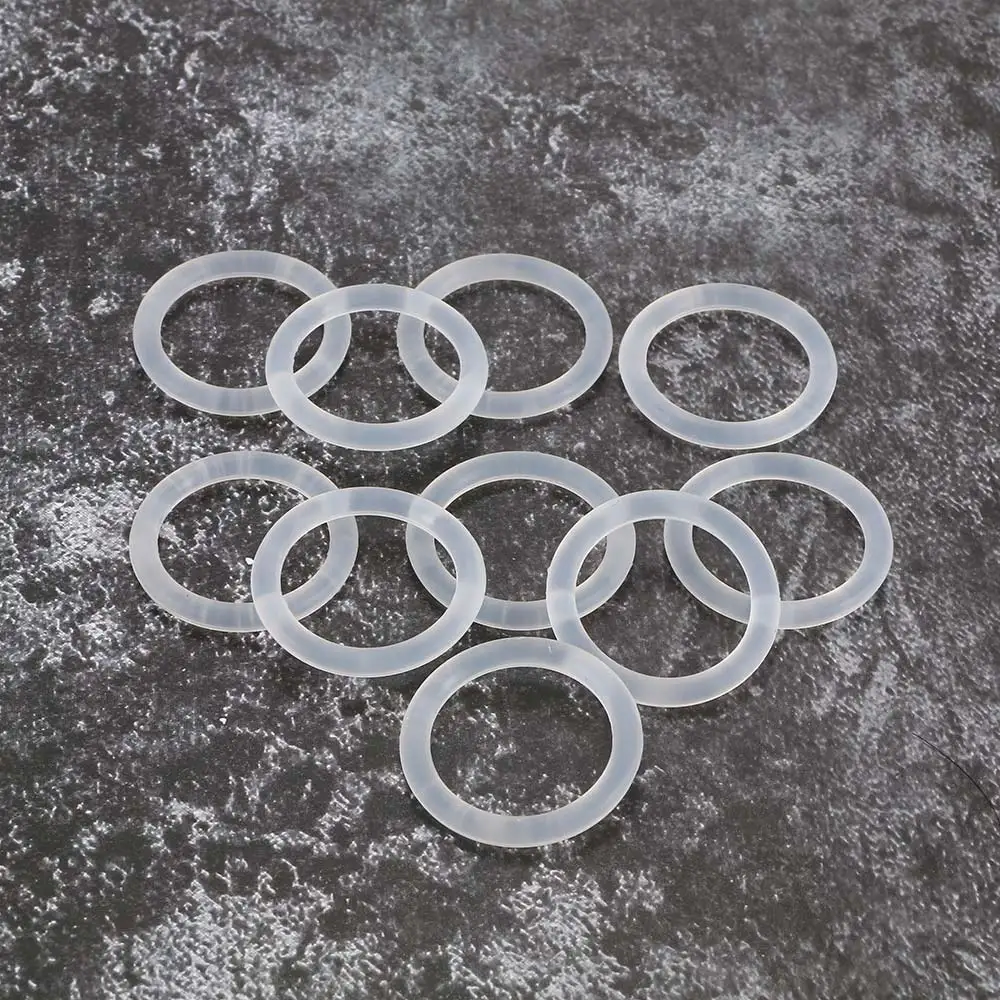 10 шт. силиконовые держатели для соски-пустышки |