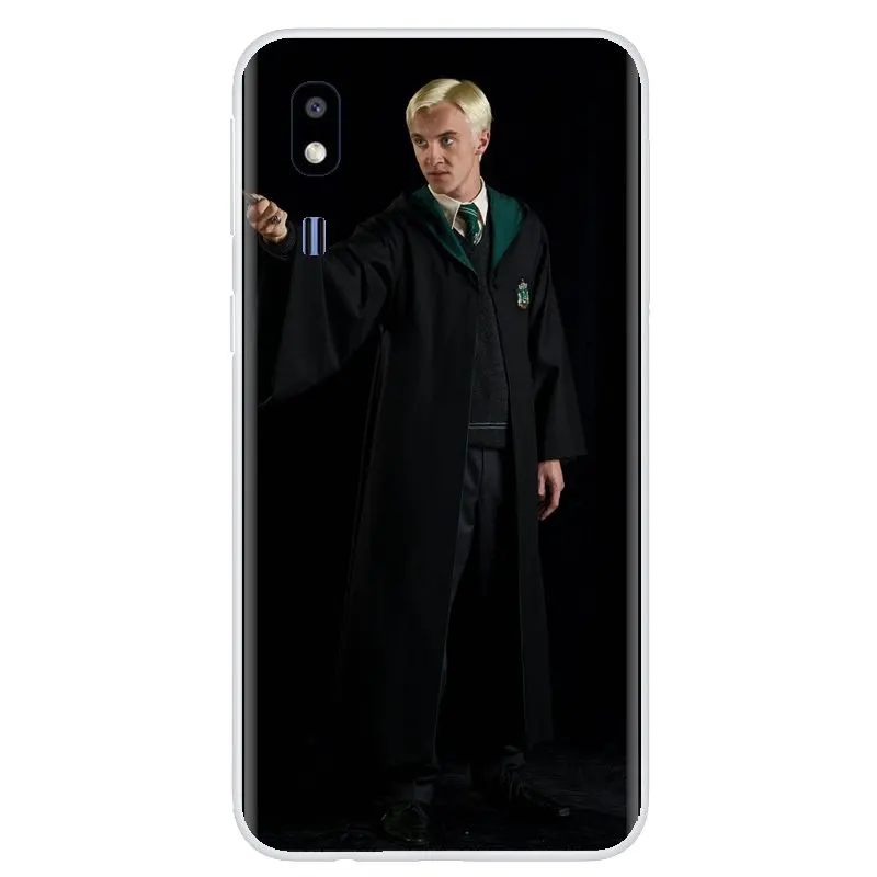 Красивый силиконовый чехол для телефона с художественным плакатом iPhone 11 Pro 4 4S 5 5S