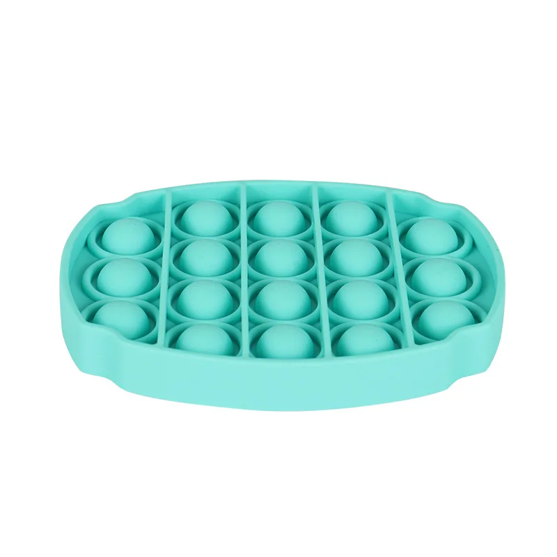 

Push pop bubble fidget sensory toy