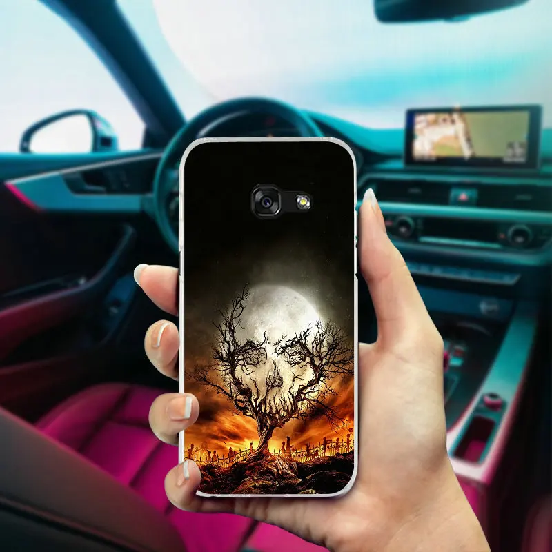 Силиконовый мягкий ТПУ чехол для телефона samsung Galaxy Note 2 3 4 5 8 S3 S4 S5 Mini S6 S7 S8 S9 Edge Plus