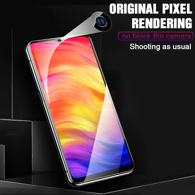 Защитное стекло 20H для Samsung A70 A60 A80 A90 A40 A30 A20 A10 Защита экрана M10 M20 M30 A50 | Мобильные