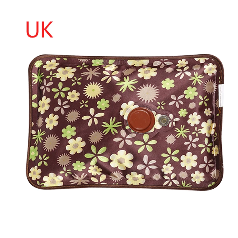 Милые грелки для рук электрическая грелка сумка зимние женские сумки зарядка