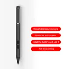 Стилус HUWEI для ASUS Transformer 3 Pro T303 U T305 T305C T305CA T304 UA, мини-Настольная ручка для измерения давления, стилус для сенсорного экрана