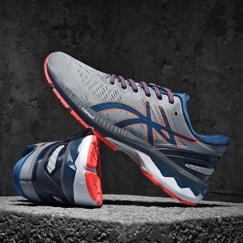 2021 New Running Shoes Walking Shoes High Quality Mesh Shoes Light Weight Mens Sneakers Pscownlg-1690