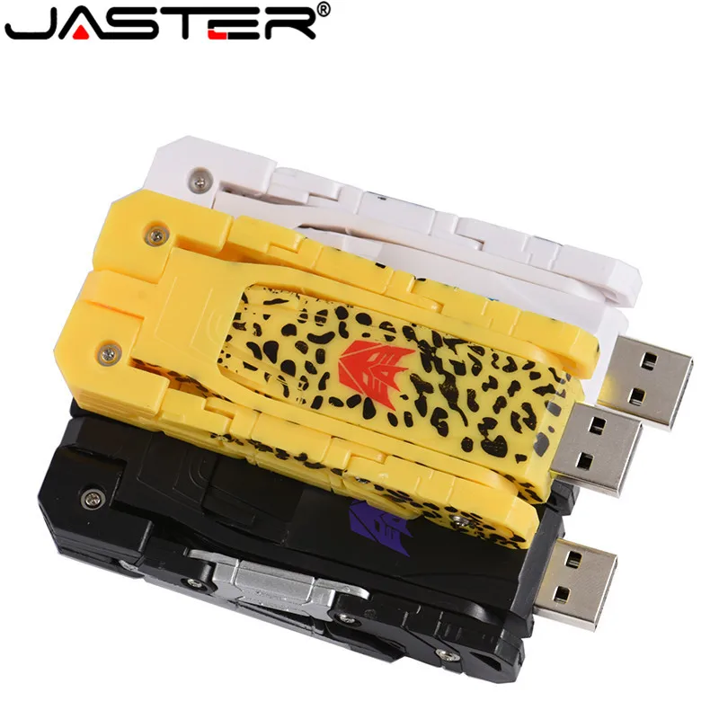 Горячая Распродажа JASTER U disk 32g специальное предложение мультяшный персонаж u 16g