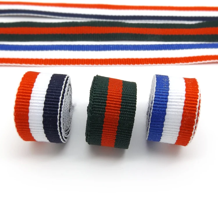 30 mm 5 m striped Ribbon Dress decorative stripe belt | Дом и сад