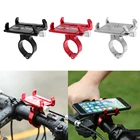 Руль мотоцикла держатель смартфона стойки велосипед Скутер мобильный телефон Поддержка кронштейн для 3,5-6,2 дюймов телефон
