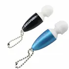 1 шт. женские Мини AV Вибратор вибрационный яйца Волшебная палочка Вибратор массажер интимные игрушки для женщин мастурбатор, товары для взрослых