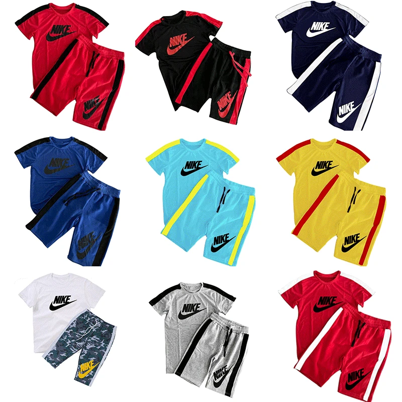 

Спортивный костюм для мужчин 2 предмета, комплект спортивной одежды + спортивные шорты для спортзала и фитнеса, повседневный тренировочный ...