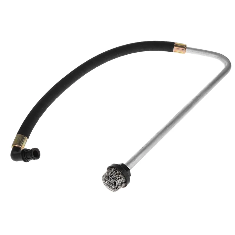 Безвоздушный Краскораспылитель на входе всасывающая трубка для Titan