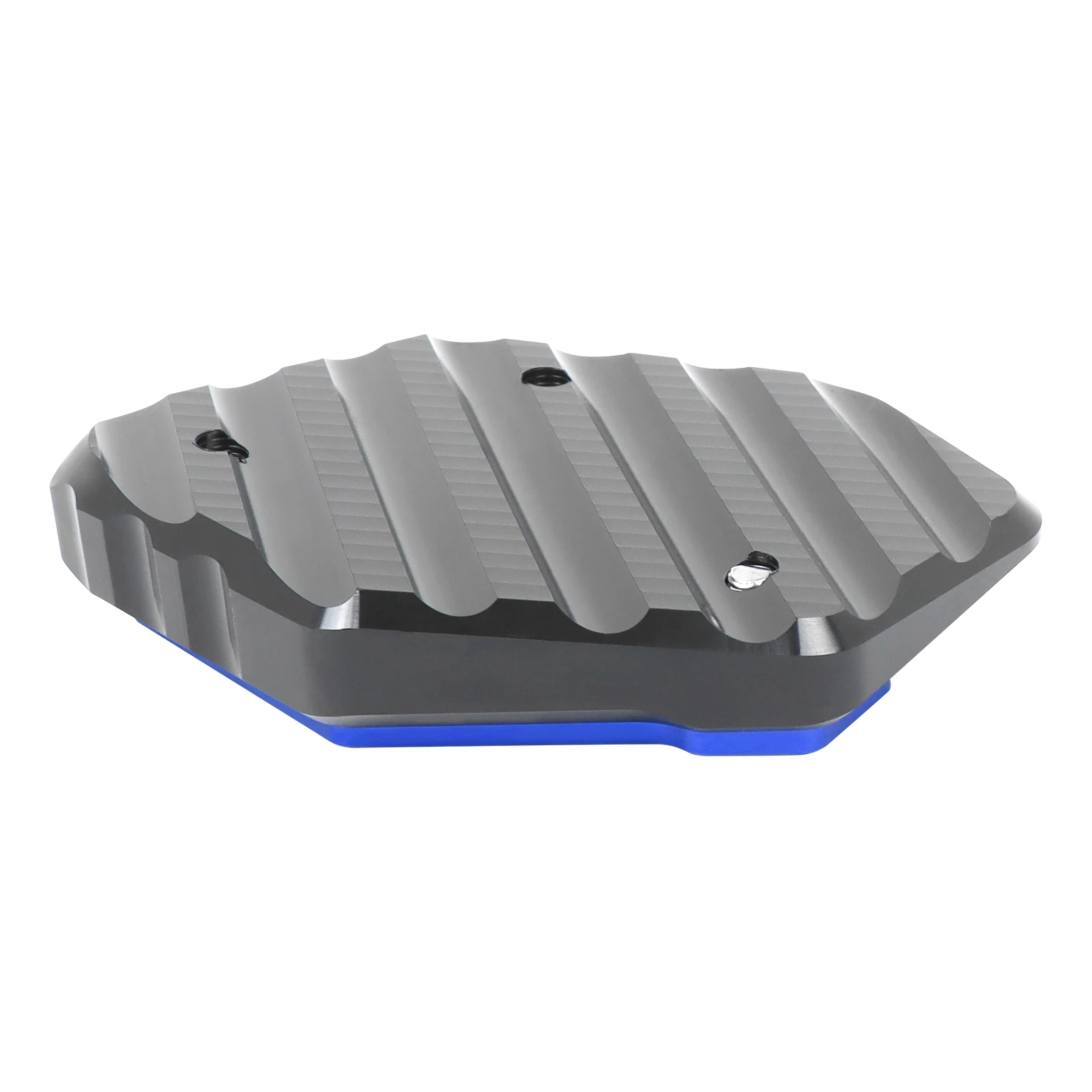Side Stand Enlarge Kickstand For Yamaha FJR1300 FJR 1300 2001-2019 Motorcycle Accessories Sidestand Extension Pad Support Plate |